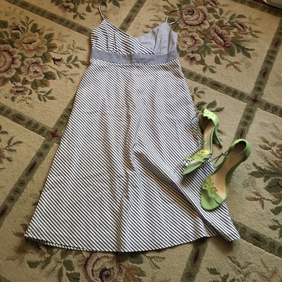 J. Crew cotton sundress - Picture 2 of 7
